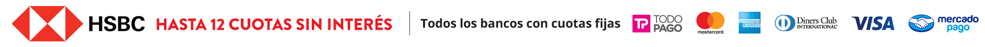 Financiación HSBC