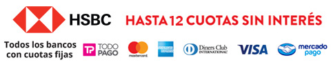 Financiación HSBC